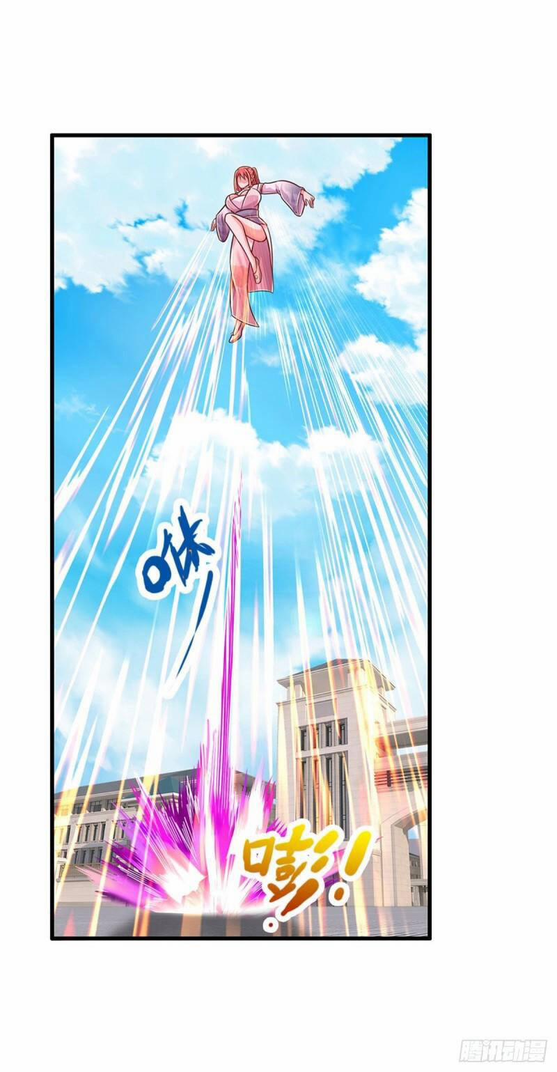 Thuộc Tính Của Ta Đều Thêm Sức Mạnh 65 trang 20