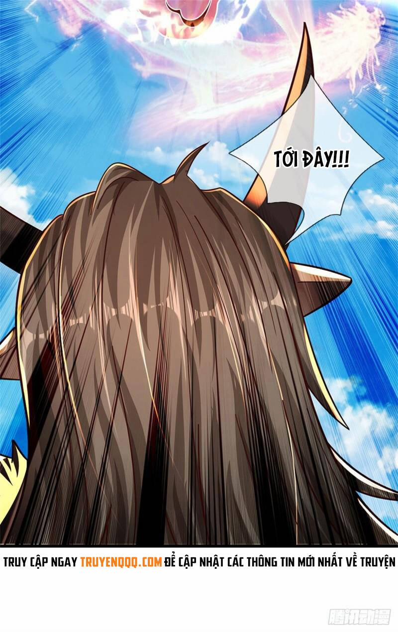 Thuộc Tính Của Ta Đều Thêm Sức Mạnh 65 trang 24