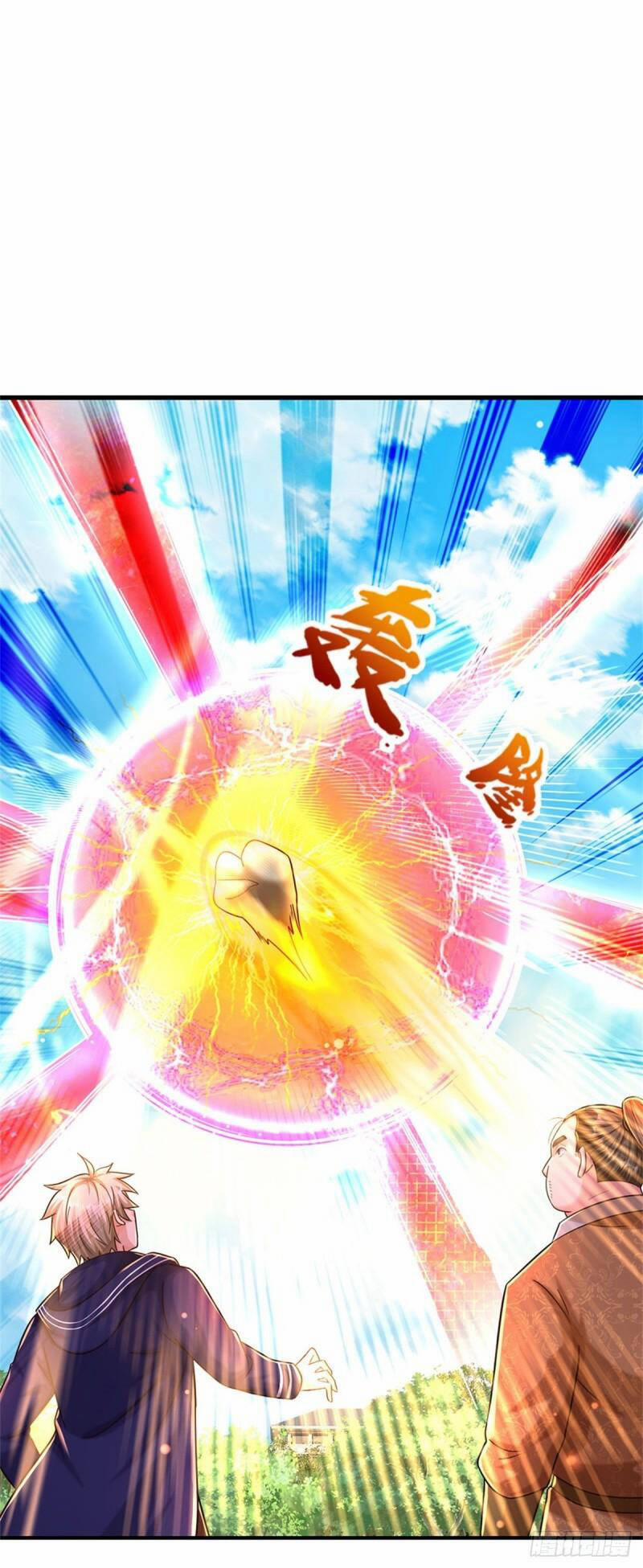 Thuộc Tính Của Ta Đều Thêm Sức Mạnh 65 trang 32