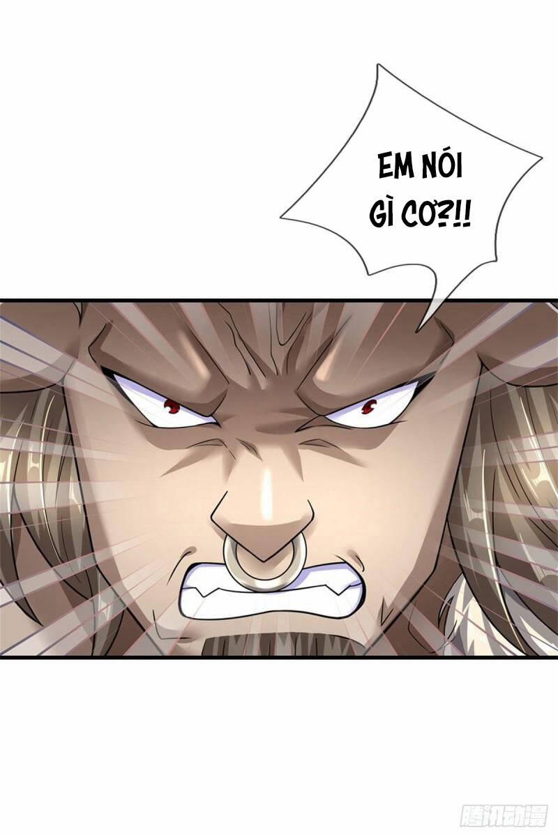Thuộc Tính Của Ta Đều Thêm Sức Mạnh 66 trang 12