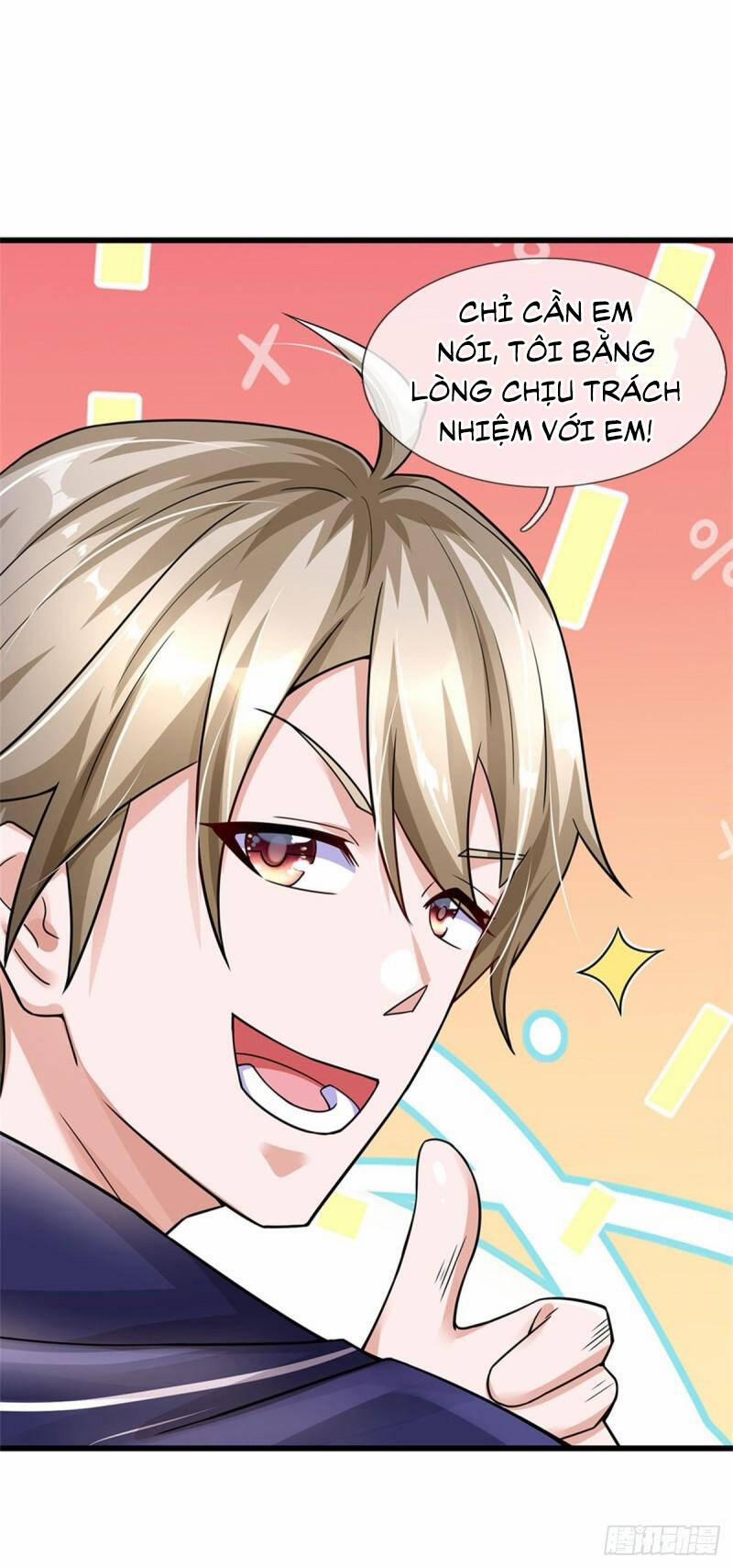 Thuộc Tính Của Ta Đều Thêm Sức Mạnh 66 trang 30