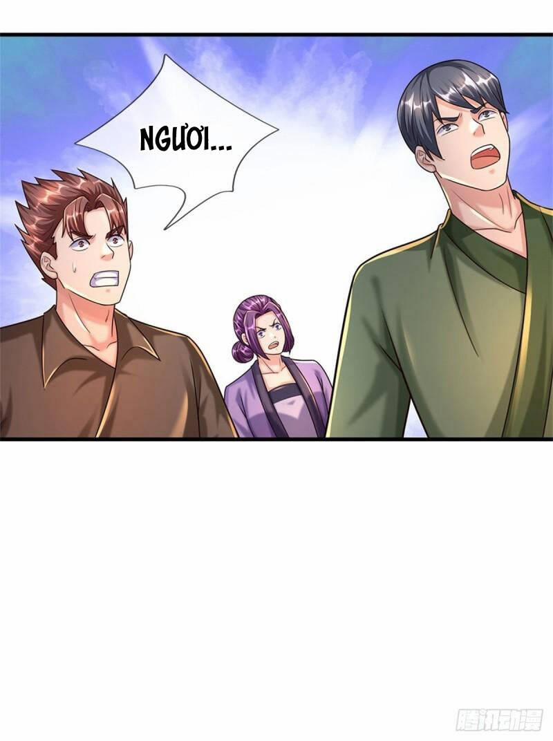 Thuộc Tính Của Ta Đều Thêm Sức Mạnh 66 trang 5