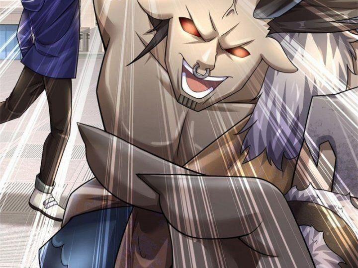 Thuộc Tính Của Ta Đều Thêm Sức Mạnh 67 trang 17