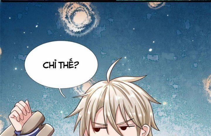 Thuộc Tính Của Ta Đều Thêm Sức Mạnh 67 trang 23