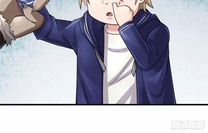 Thuộc Tính Của Ta Đều Thêm Sức Mạnh 67 trang 24