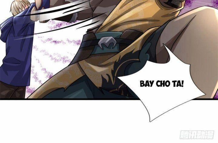 Thuộc Tính Của Ta Đều Thêm Sức Mạnh 67 trang 30