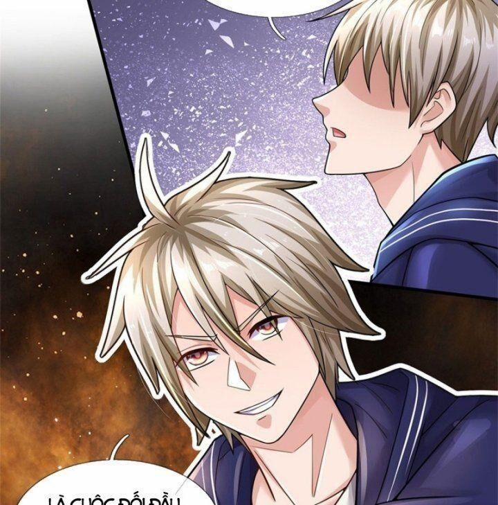 Thuộc Tính Của Ta Đều Thêm Sức Mạnh 67 trang 5