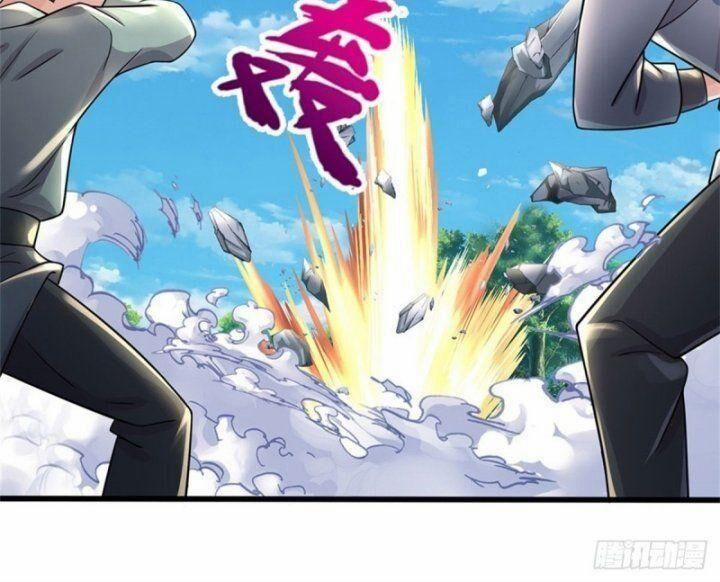 Thuộc Tính Của Ta Đều Thêm Sức Mạnh 67 trang 60