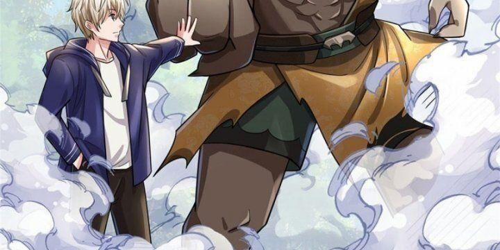 Thuộc Tính Của Ta Đều Thêm Sức Mạnh 67 trang 63