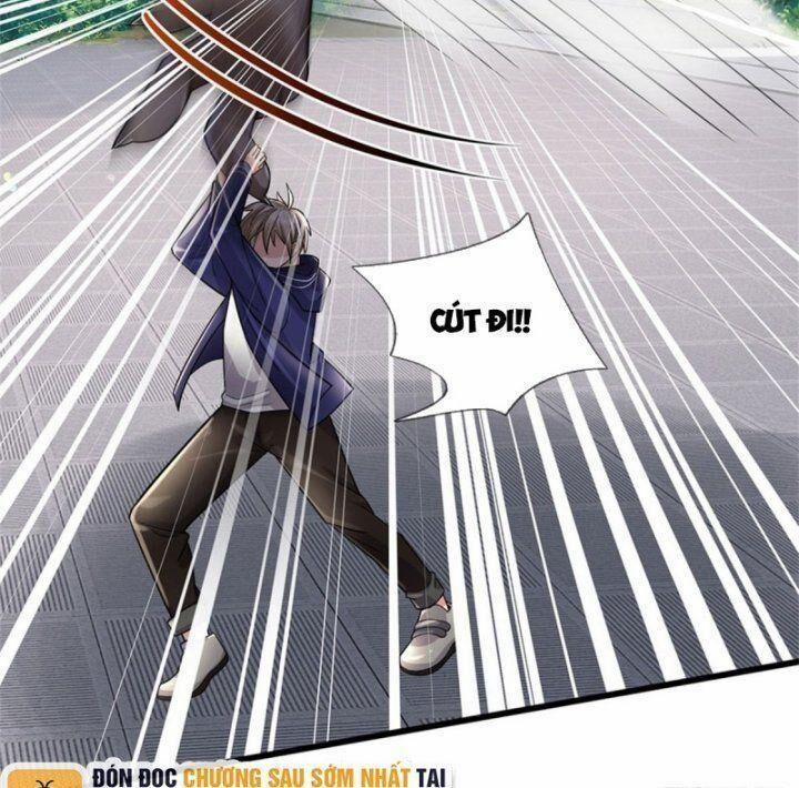 Thuộc Tính Của Ta Đều Thêm Sức Mạnh 67 trang 74