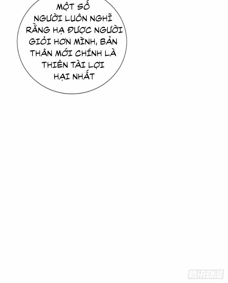 Thuộc Tính Của Ta Đều Thêm Sức Mạnh 68 trang 19