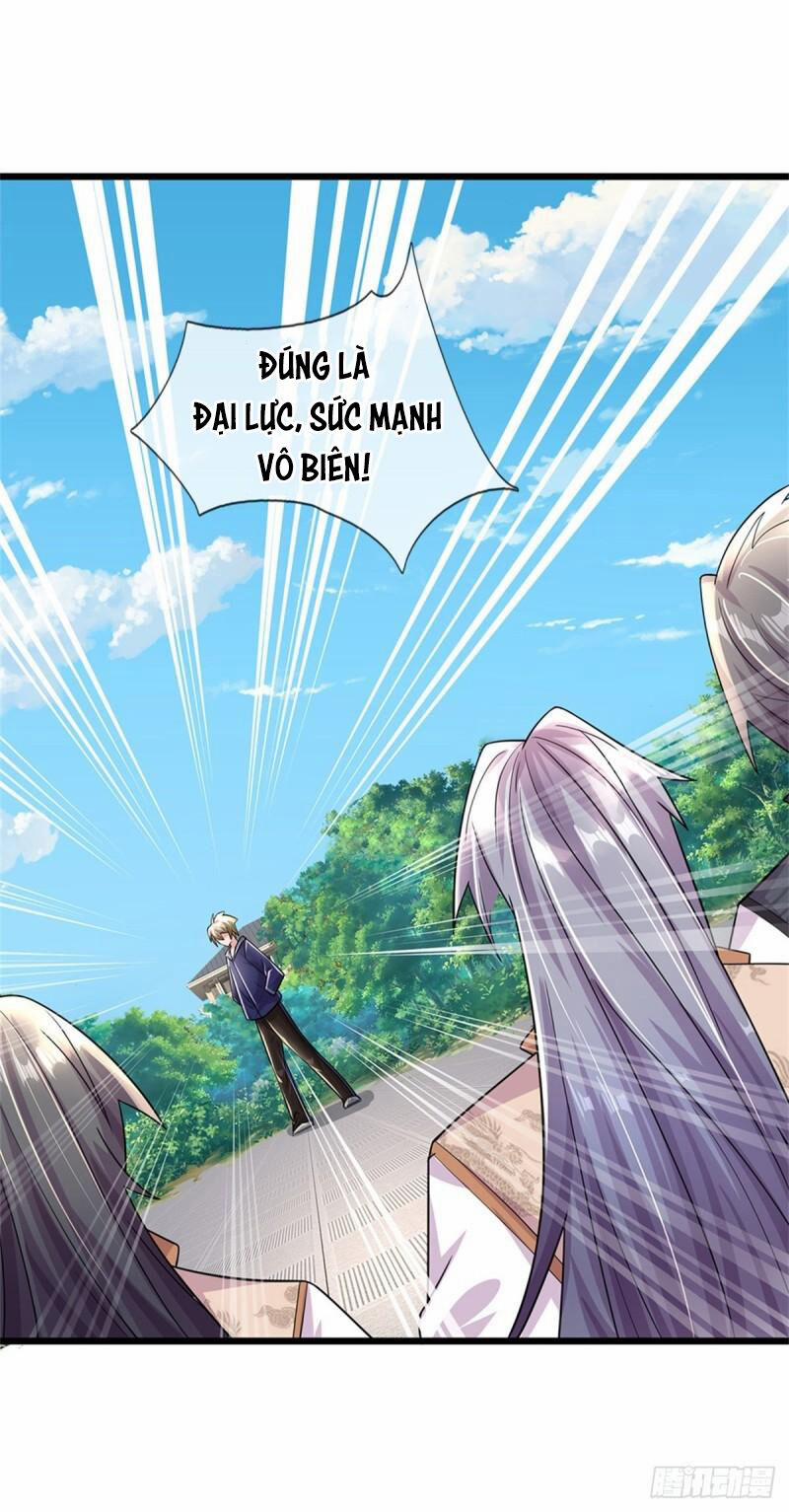 Thuộc Tính Của Ta Đều Thêm Sức Mạnh 68 trang 5