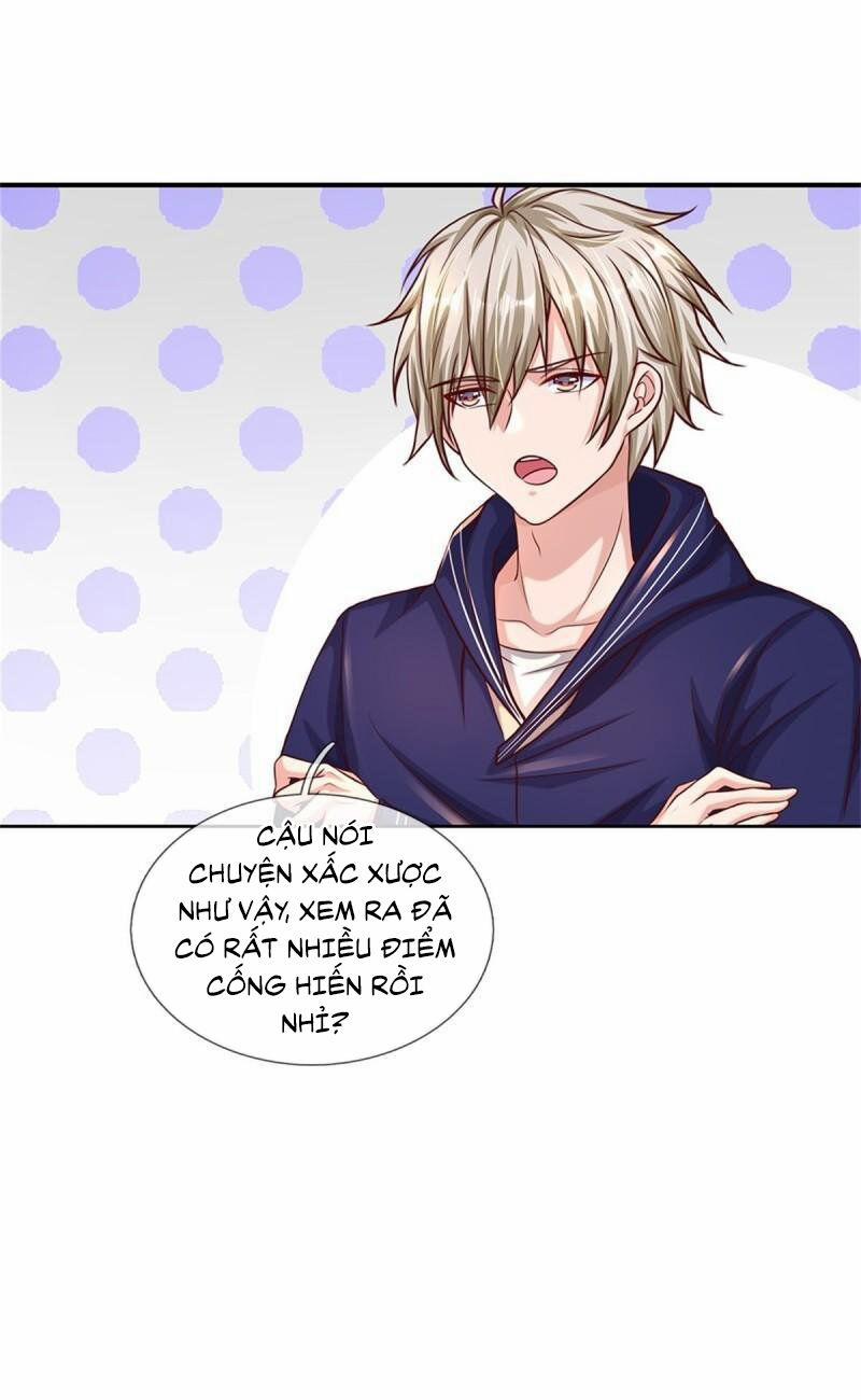 Thuộc Tính Của Ta Đều Thêm Sức Mạnh 69 trang 17
