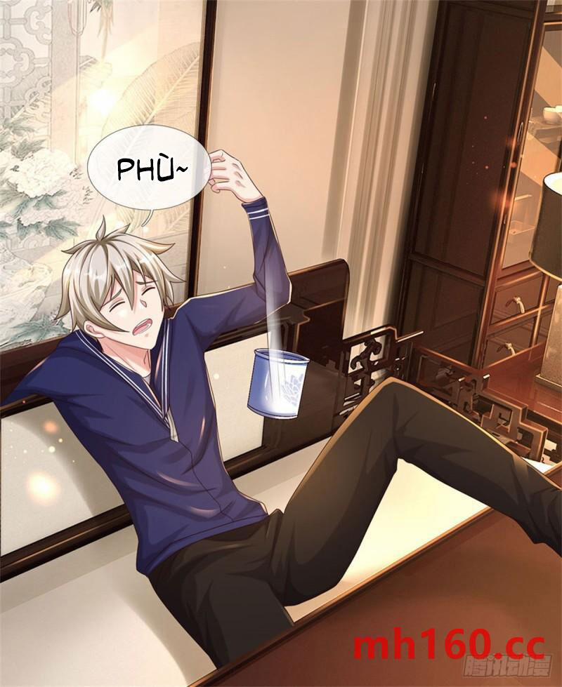 Thuộc Tính Của Ta Đều Thêm Sức Mạnh 71 trang 16