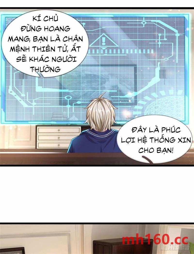 Thuộc Tính Của Ta Đều Thêm Sức Mạnh 71 trang 28