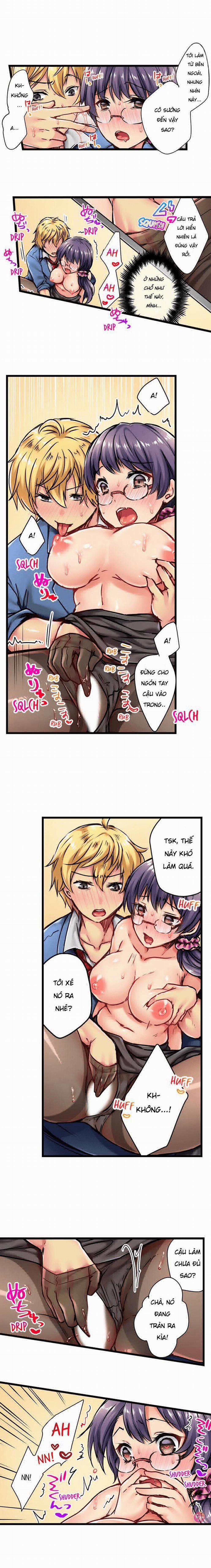 Thưởng cho học sinh bằng sex 2 trang 8