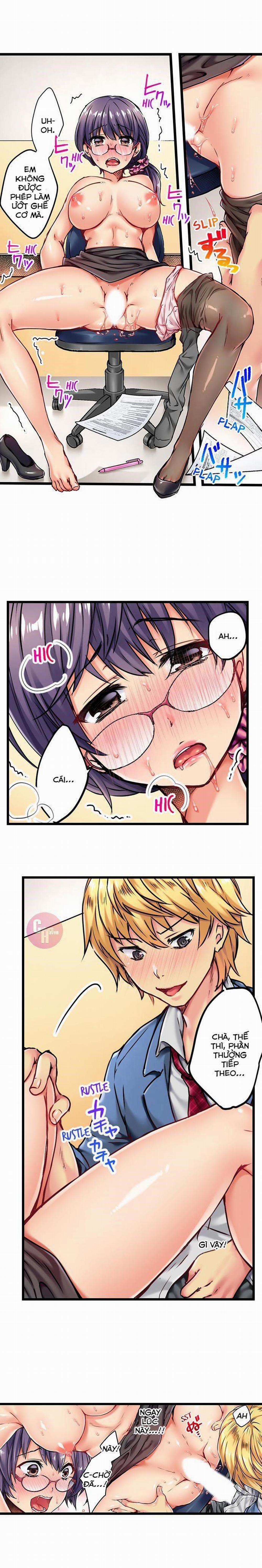 Thưởng cho học sinh bằng sex 3 trang 2