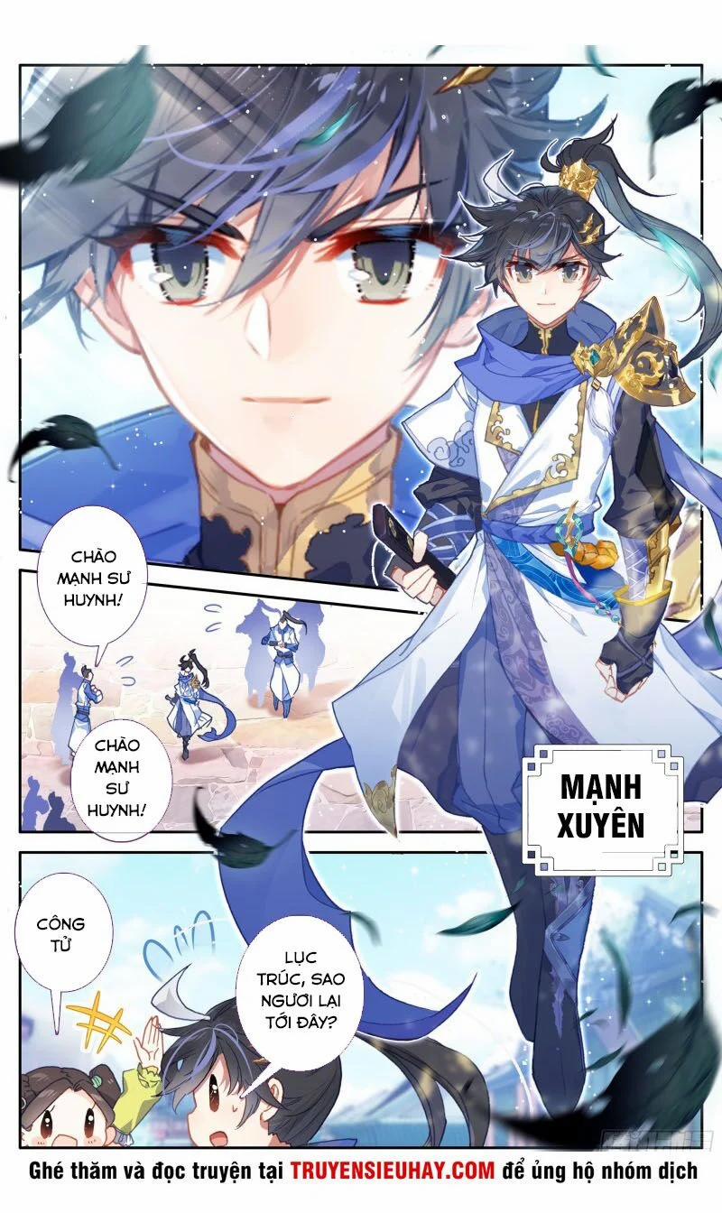 Thương Nguyên Đồ 1 trang 4