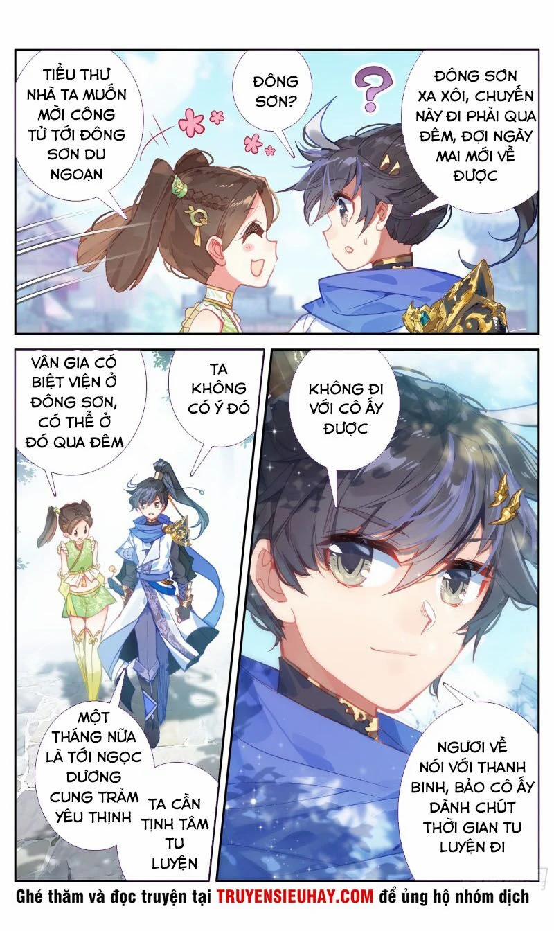 Thương Nguyên Đồ 1 trang 5