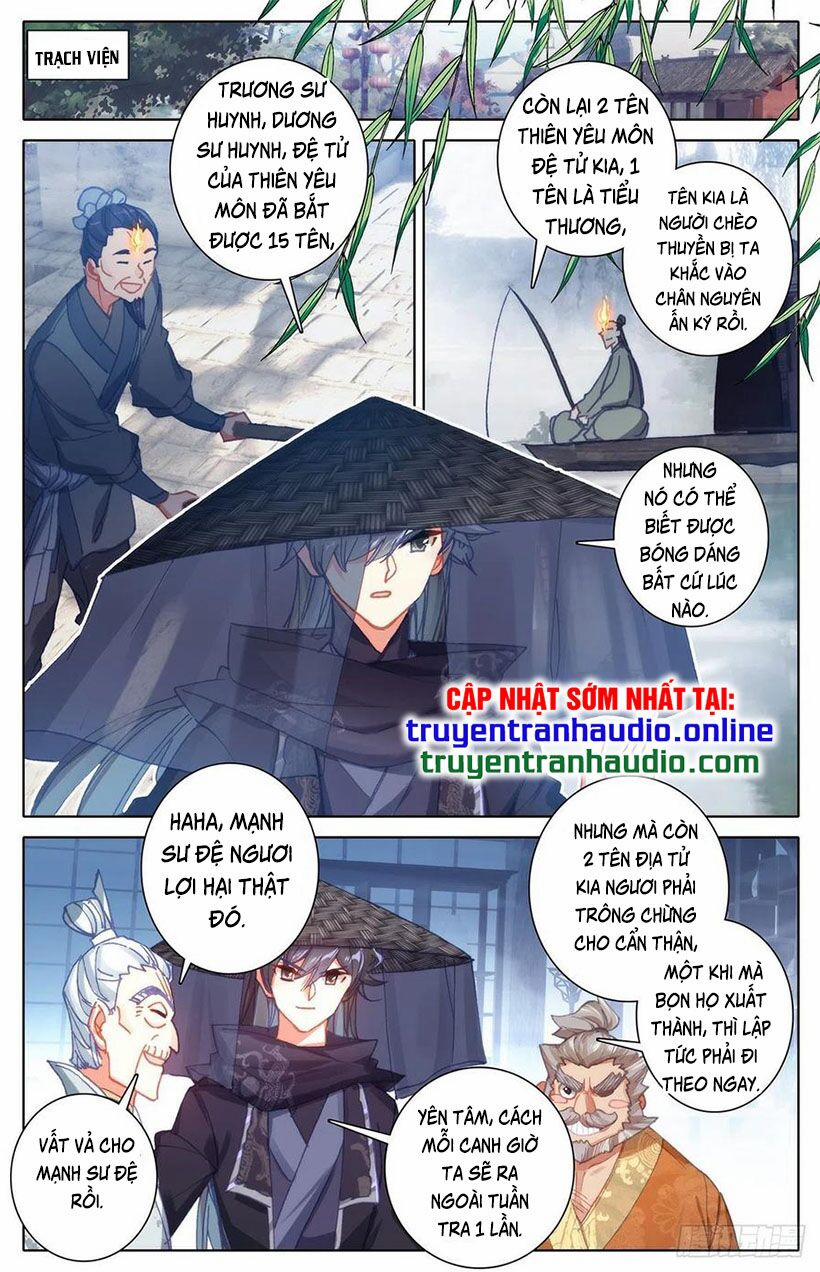 Thương Nguyên Đồ 103 trang 14
