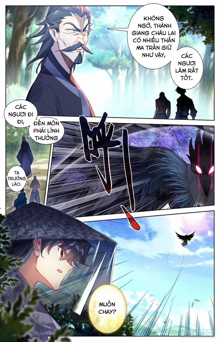 Thương Nguyên Đồ 104 trang 3