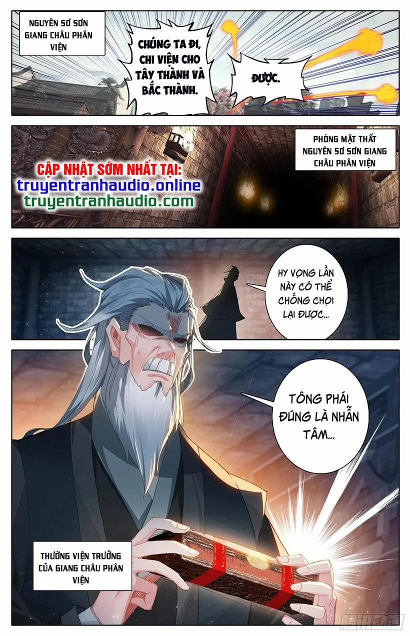 Thương Nguyên Đồ 105 trang 15