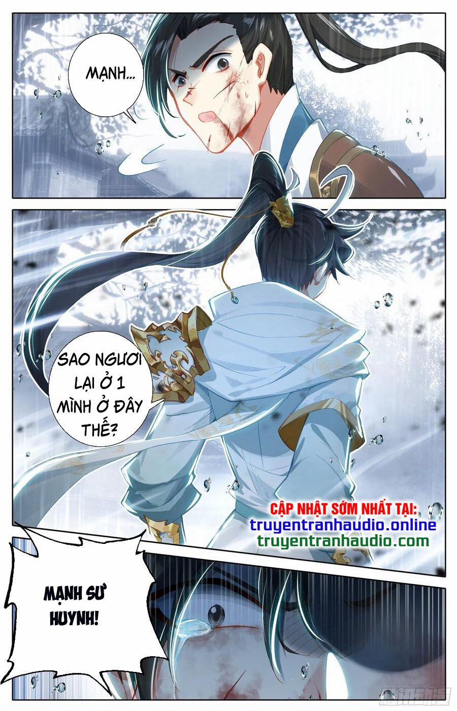Thương Nguyên Đồ 106 trang 10