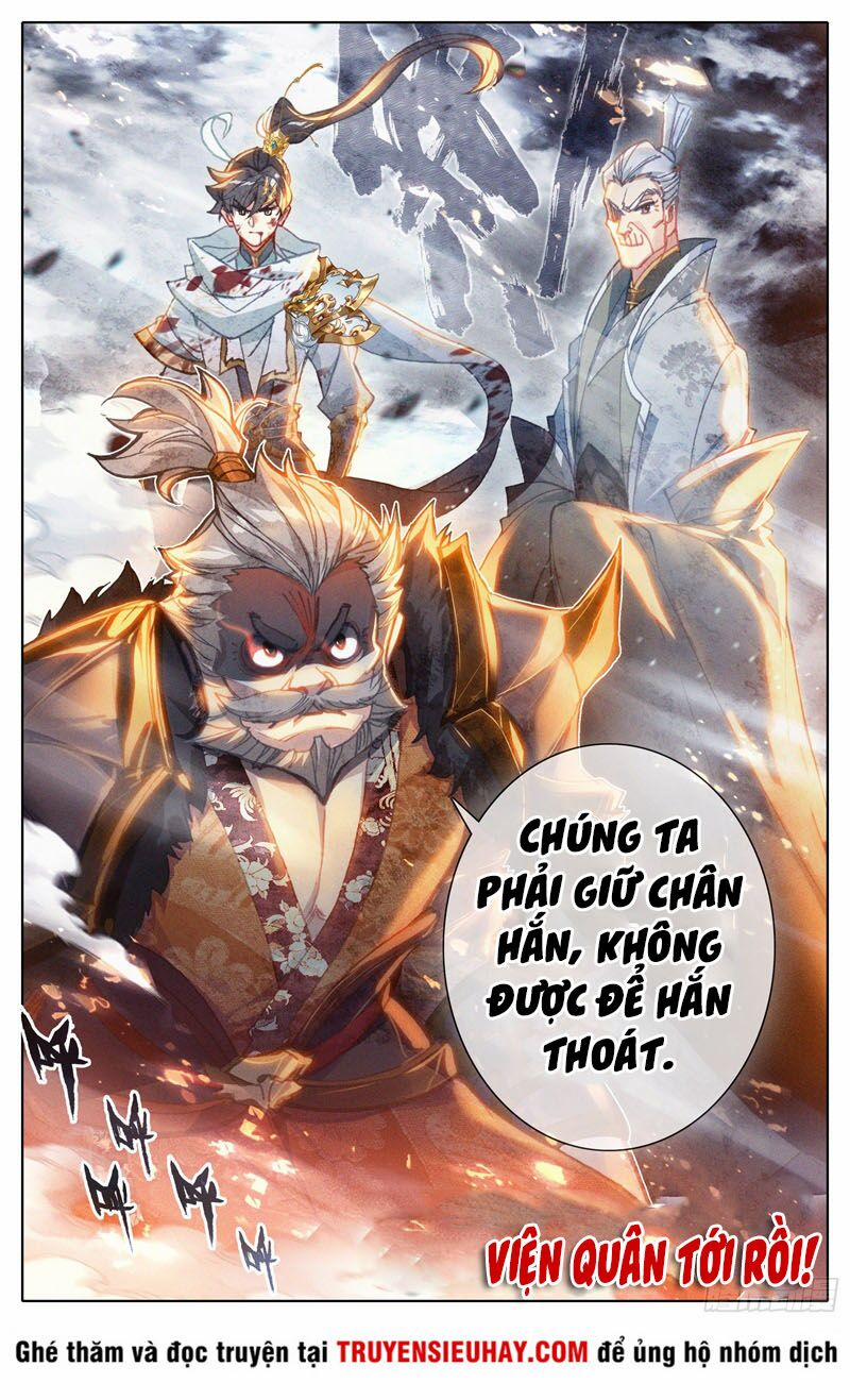 Thương Nguyên Đồ 108 trang 15