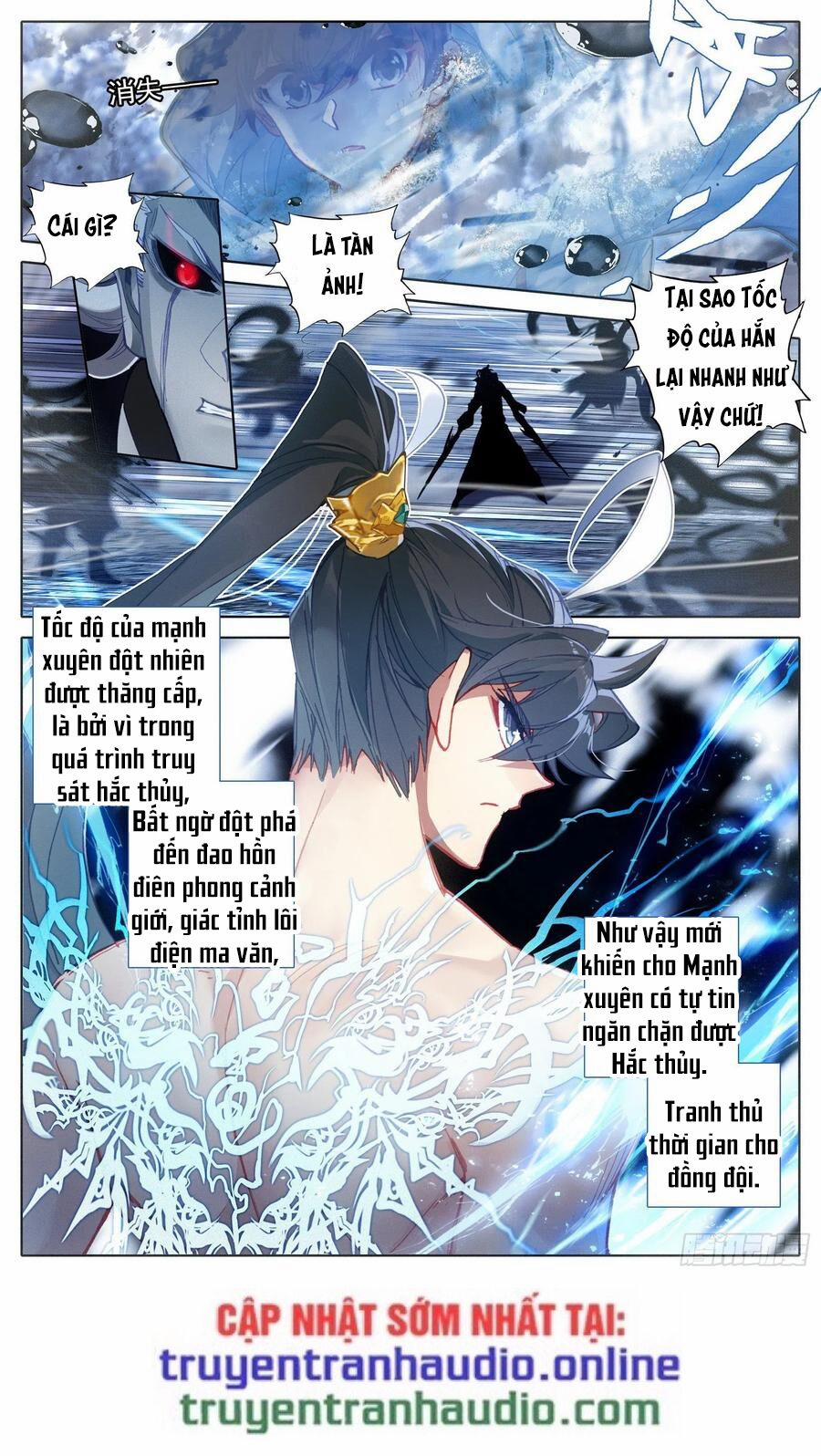 Thương Nguyên Đồ 110 trang 10