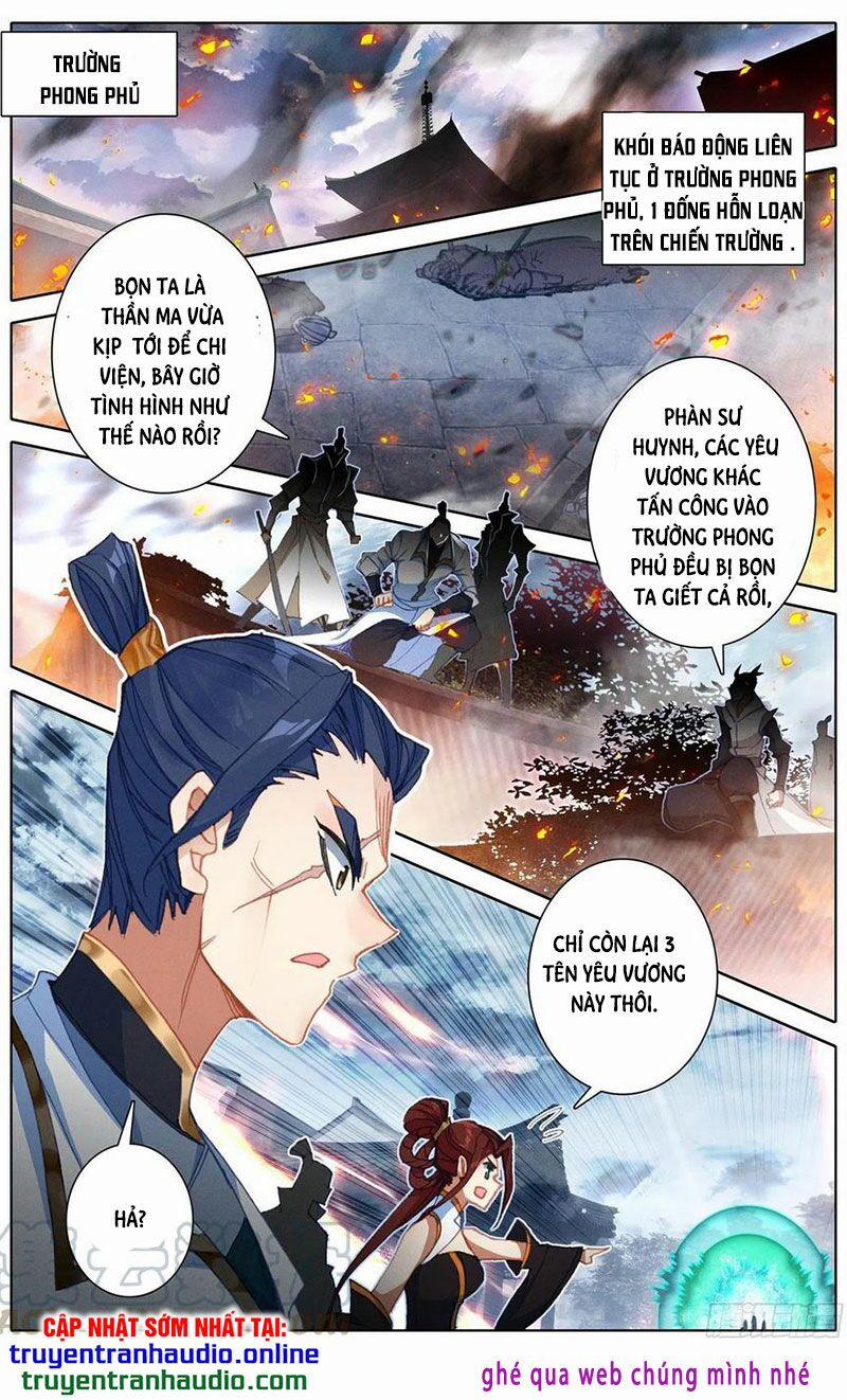 Thương Nguyên Đồ 112 trang 9