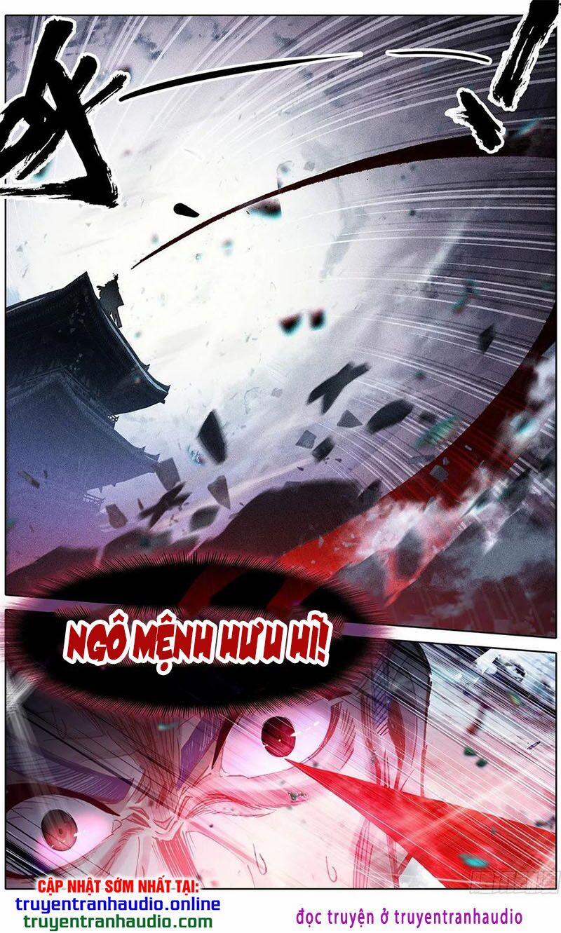Thương Nguyên Đồ 113 trang 10