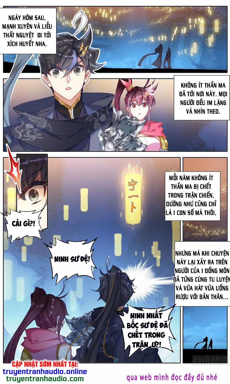 Thương Nguyên Đồ 115 trang 13