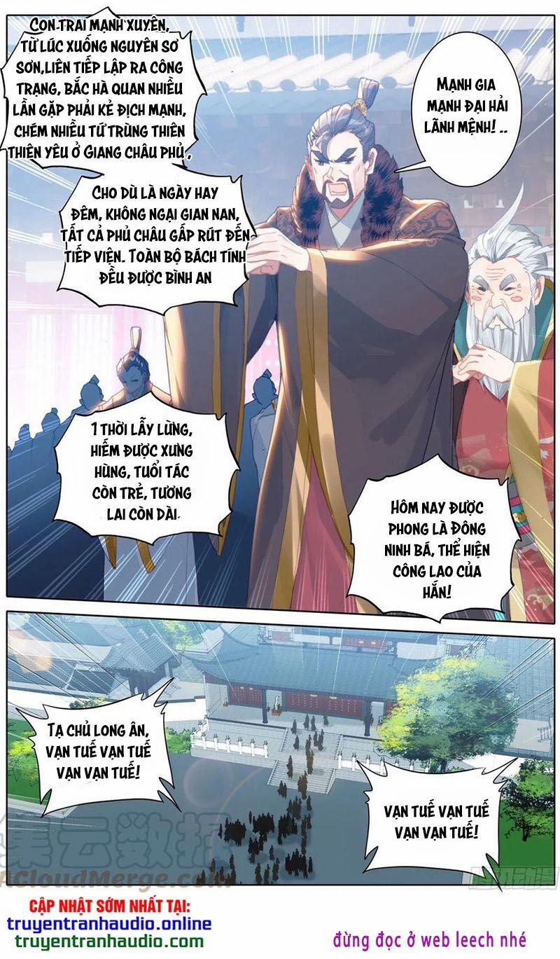 Thương Nguyên Đồ 116 trang 6