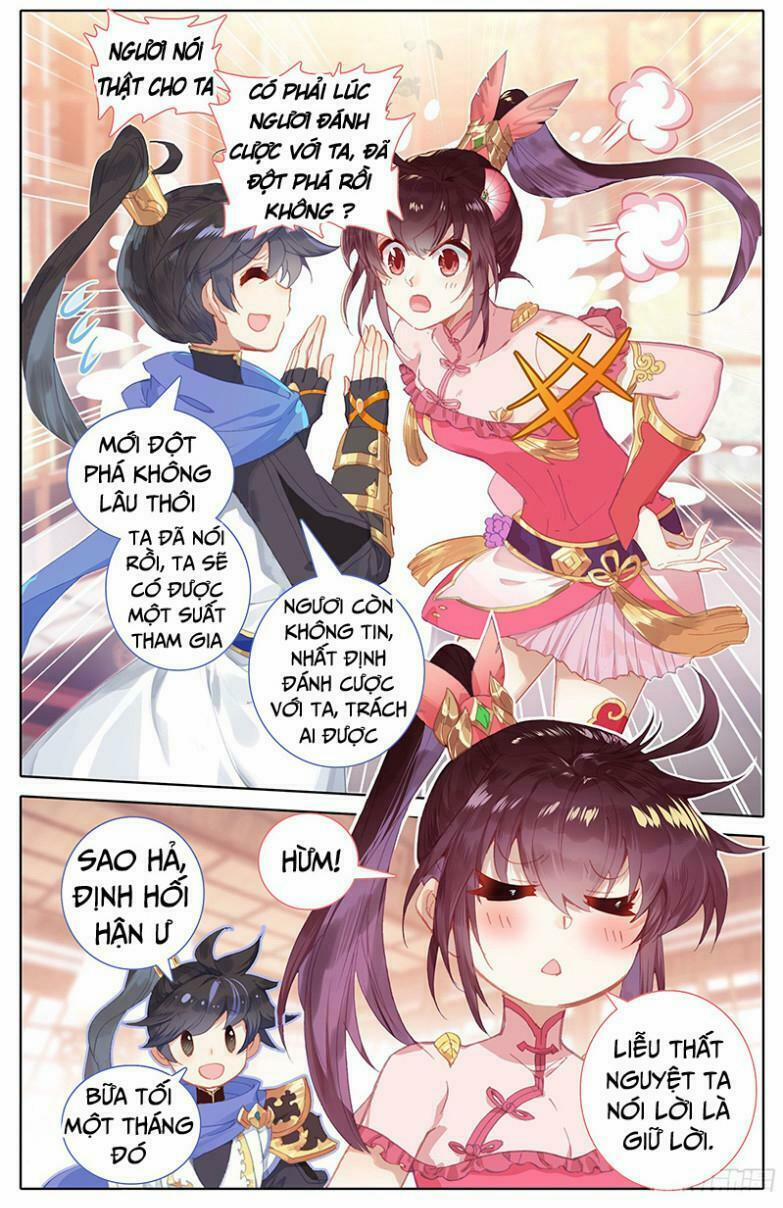 Thương Nguyên Đồ 12 trang 3