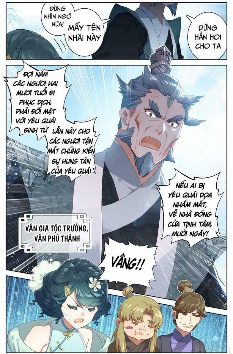 Thương Nguyên Đồ 13 trang 4