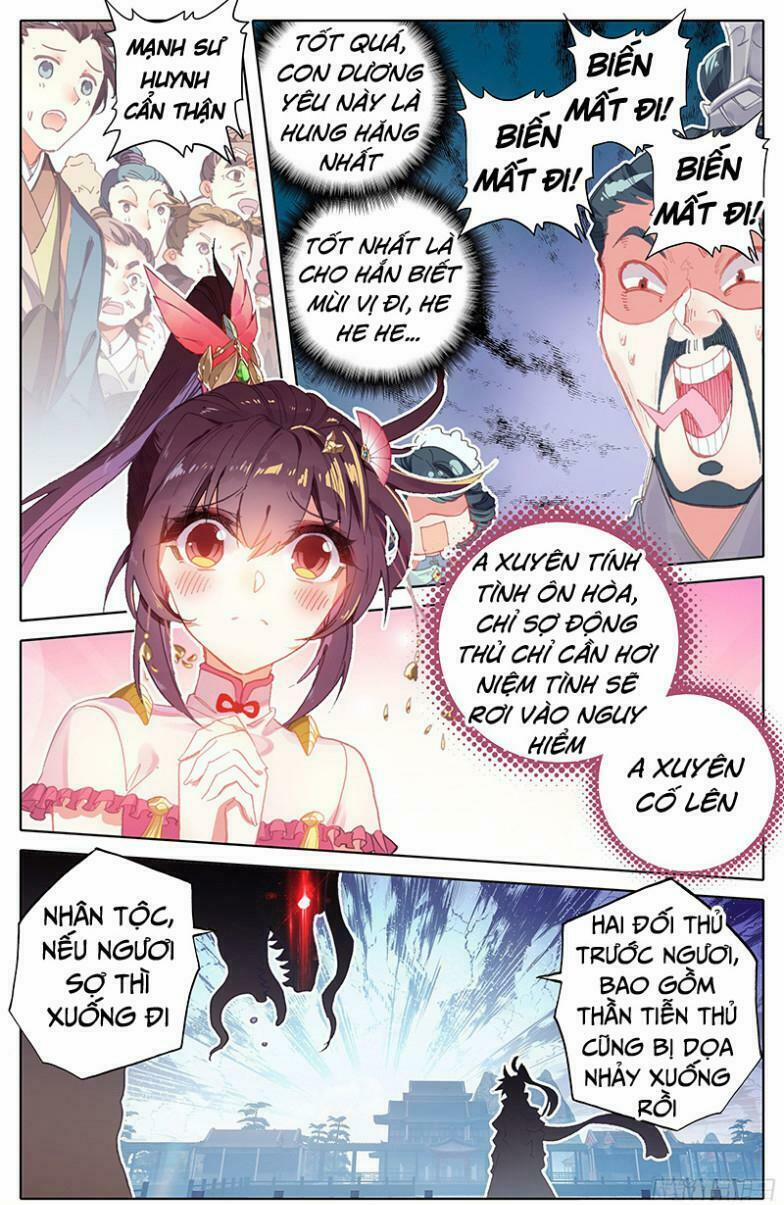 Thương Nguyên Đồ 14 trang 9