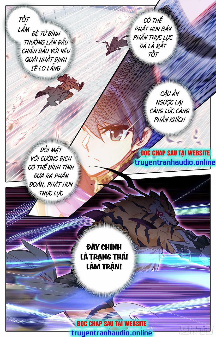 Thương Nguyên Đồ 15 trang 7