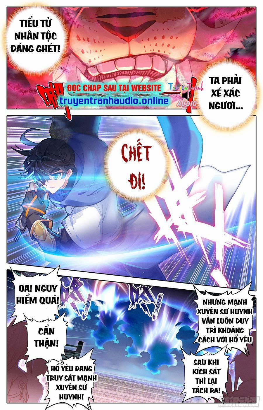 Thương Nguyên Đồ 15 trang 9