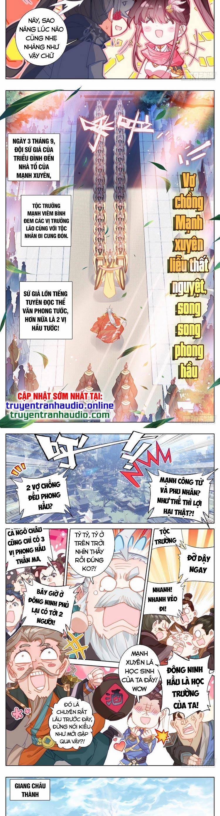 Thương Nguyên Đồ 150 trang 2