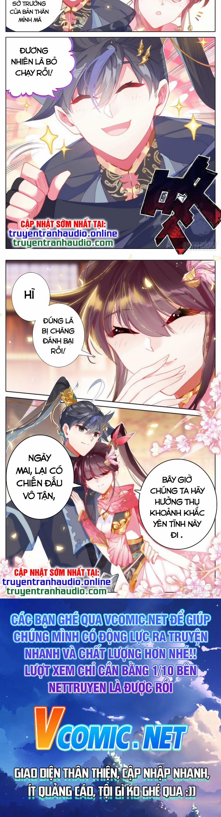 Thương Nguyên Đồ 150 trang 6