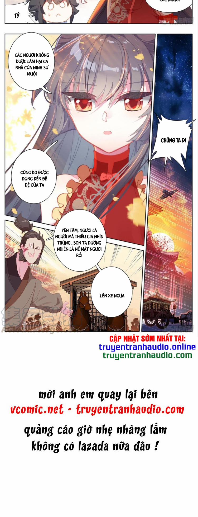 Thương Nguyên Đồ 153 trang 9