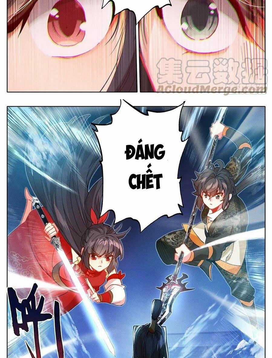 Thương Nguyên Đồ 154 trang 10