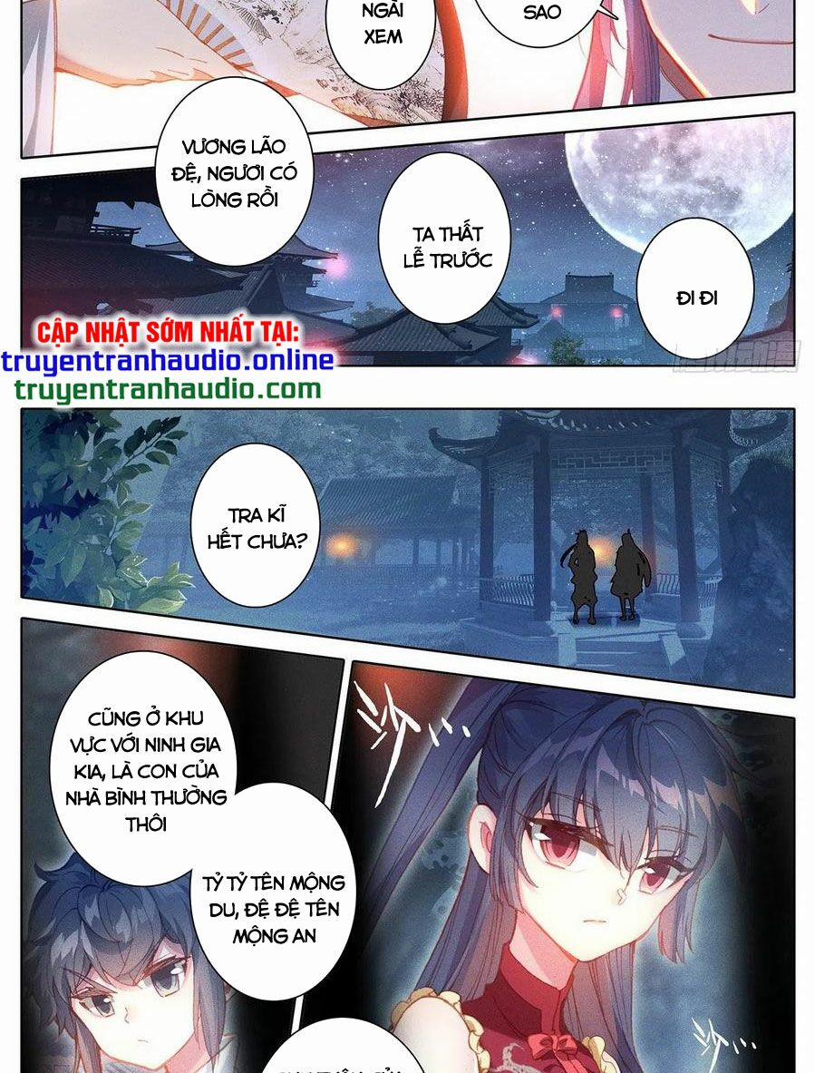 Thương Nguyên Đồ 154 trang 4