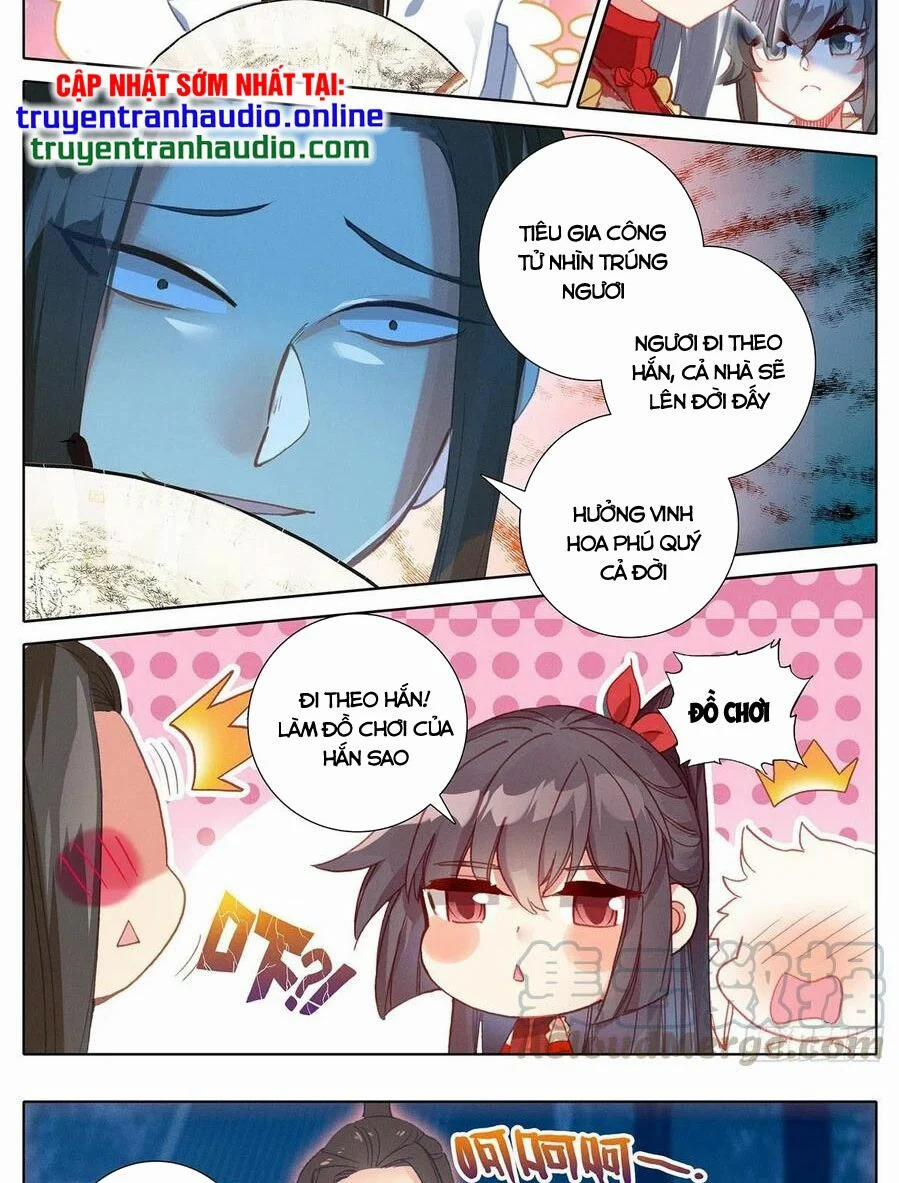 Thương Nguyên Đồ 154 trang 7