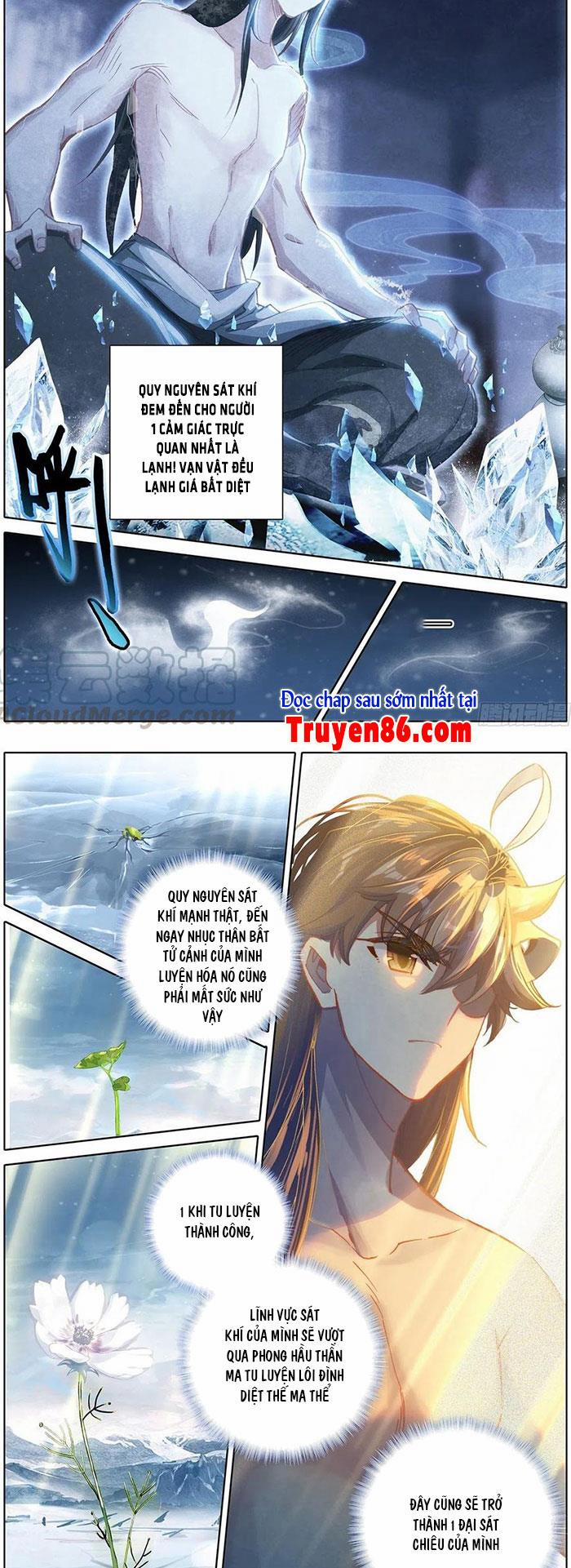 Thương Nguyên Đồ 161 trang 7