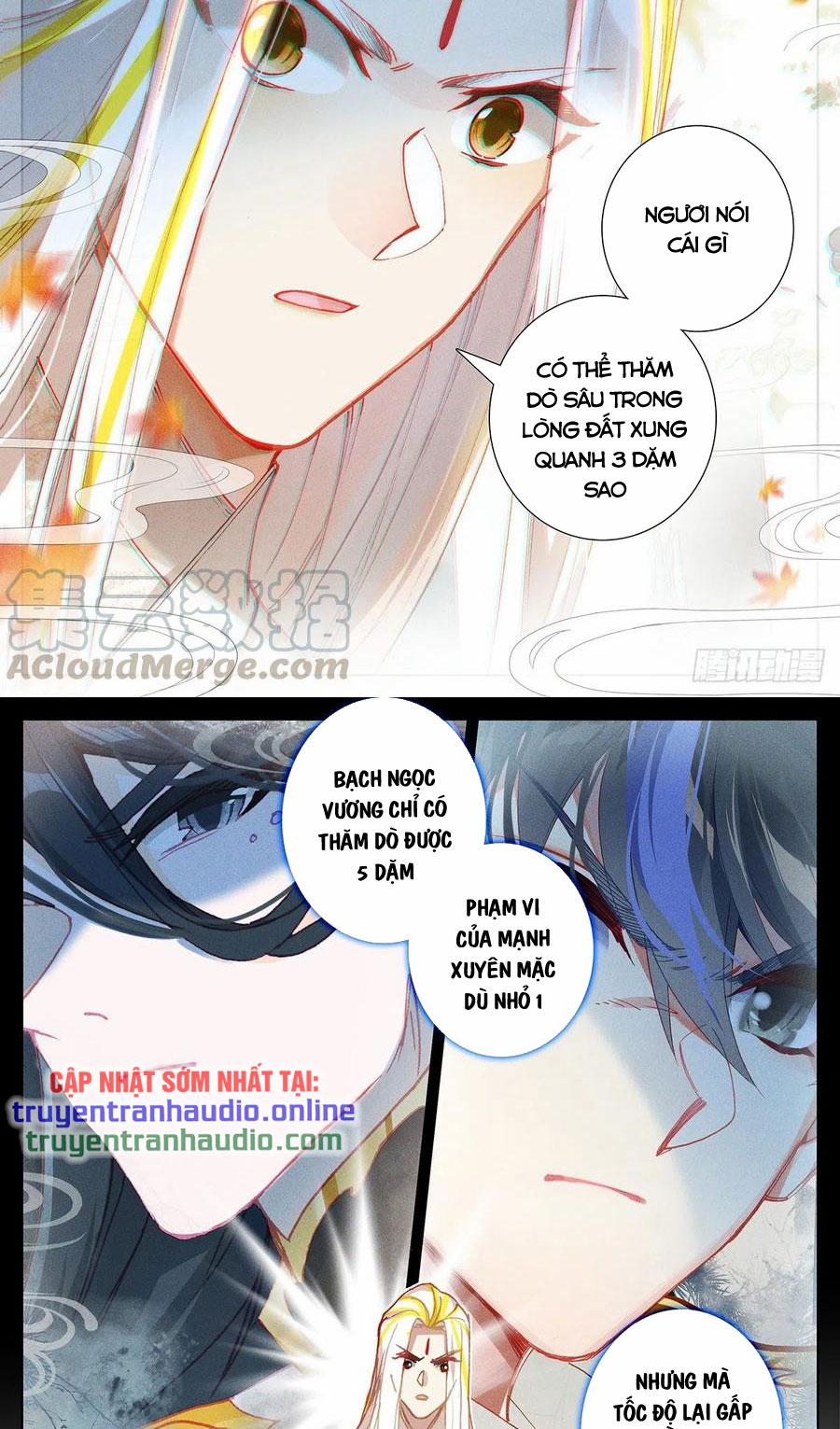 Thương Nguyên Đồ 162 trang 5