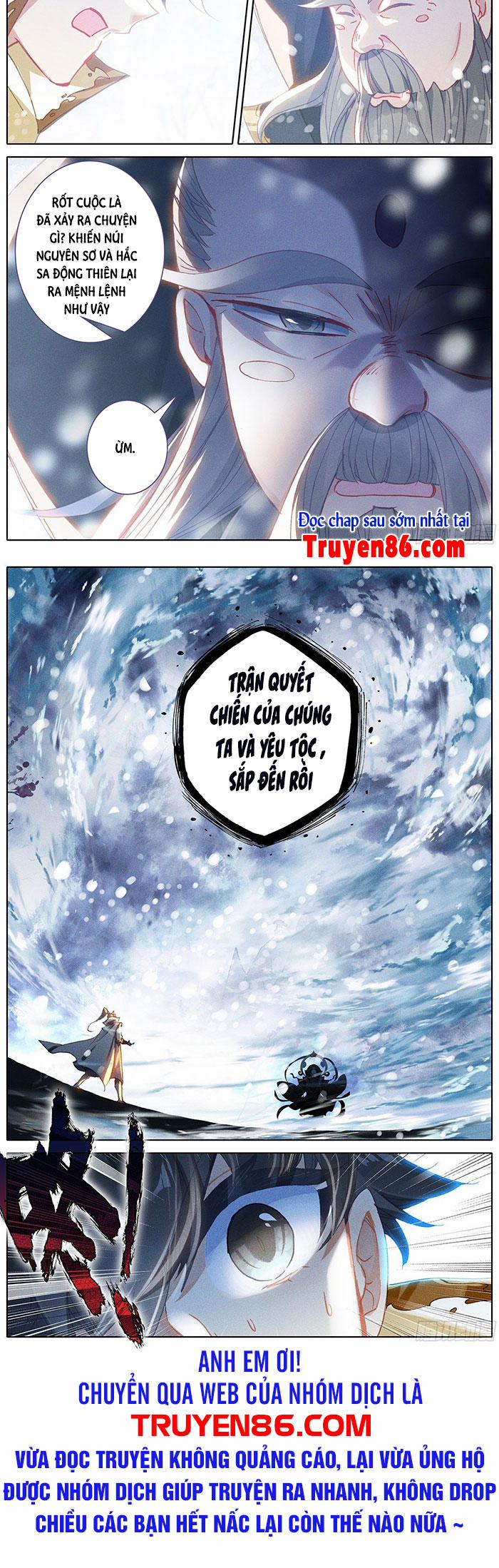 Thương Nguyên Đồ 164 trang 8