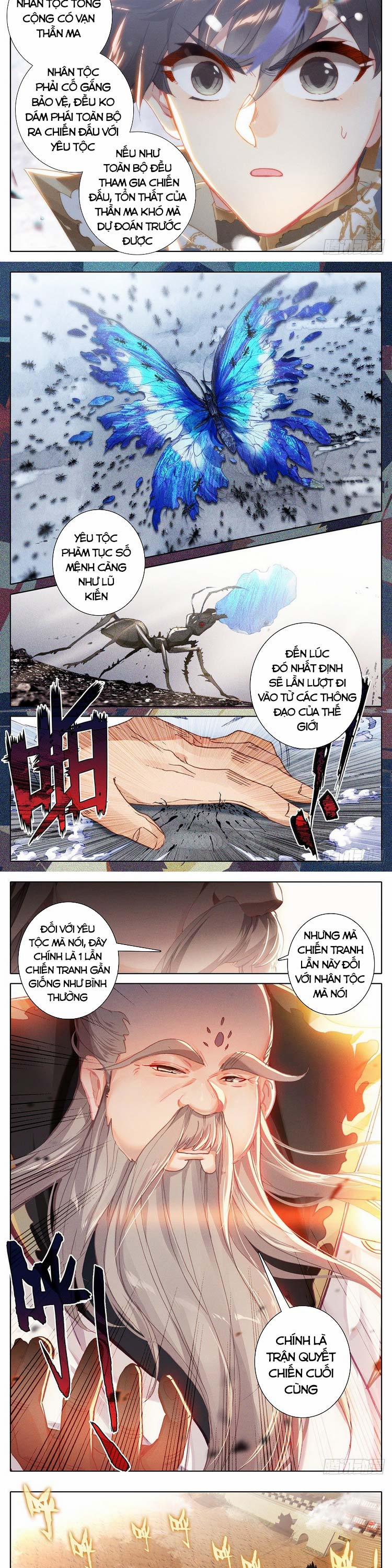 Thương Nguyên Đồ 165 trang 1