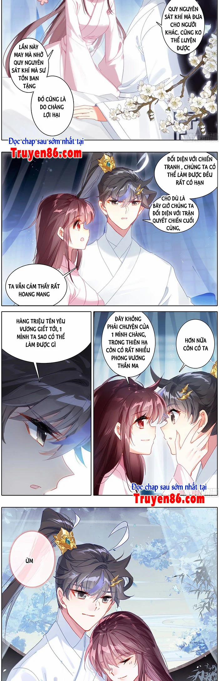 Thương Nguyên Đồ 166 trang 6