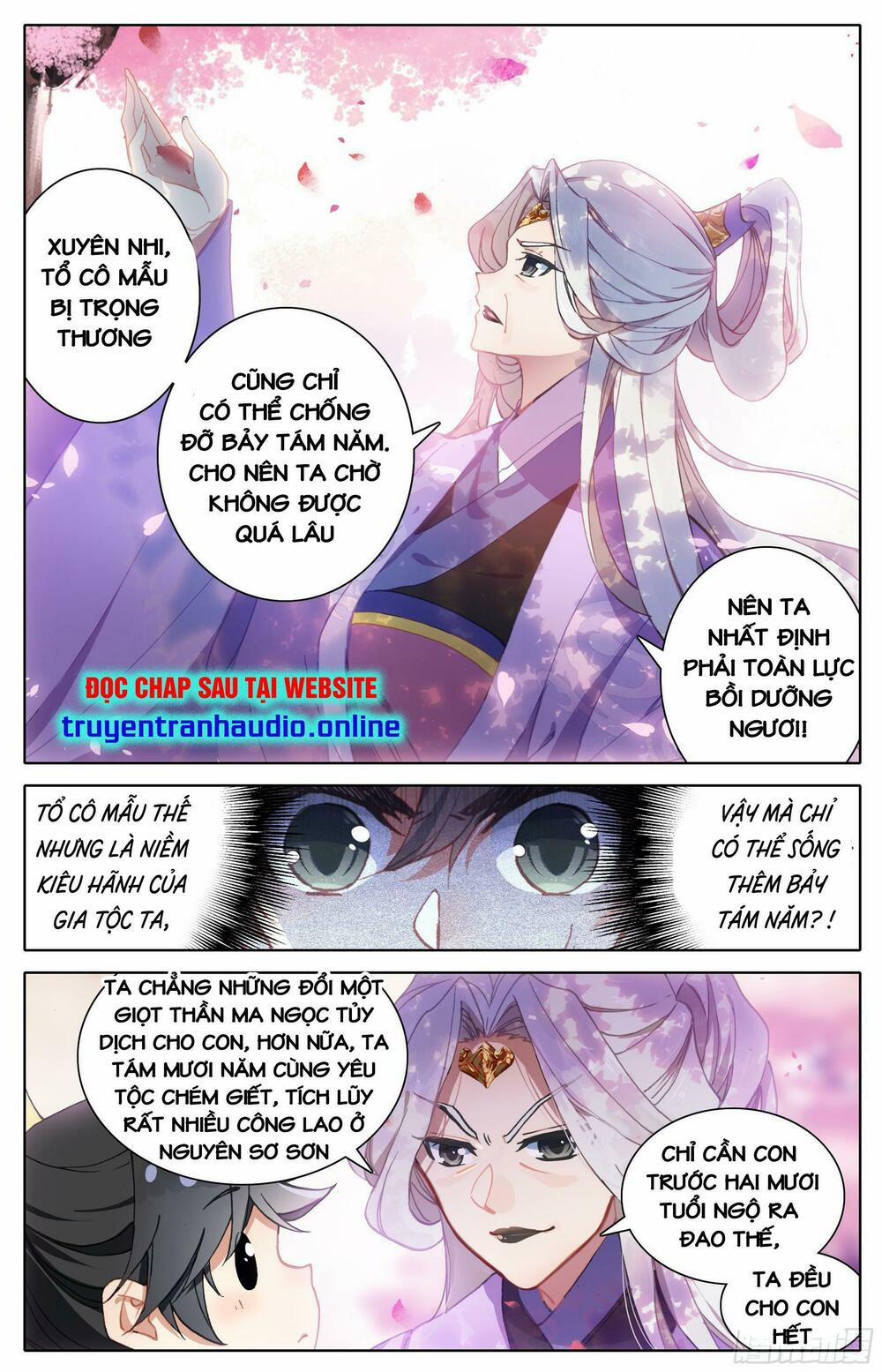 Thương Nguyên Đồ 18 trang 12